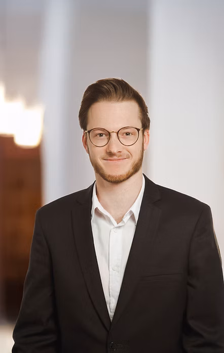 Jan Keller – Notar